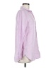Joules Pink Long Sleeve Button-Down Shirt Size 6 - photo 4