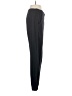 Athleta Solid Black Active Pants Size 6 - photo 4
