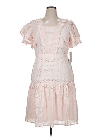 Rachel Parcell Casual Dress (view 1)