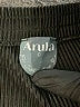 Arula Black Casual Pants Size 3X - photo 4