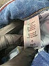 Edgely Blue Jeans Size 6 - photo 8
