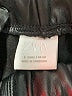 Zara Black Track Pants Size 5T - photo 4