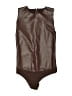 SKIMS Brown Bodysuit Size M - photo 1