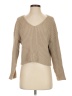 Abercrombie & Fitch Tan Pullover Sweater Size XS - photo 1
