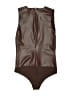 SKIMS Brown Bodysuit Size M - photo 2