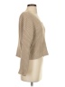 Abercrombie & Fitch Tan Pullover Sweater Size XS - photo 4