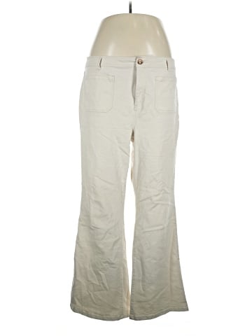 Ann Taylor LOFT Casual Pants (view 1)