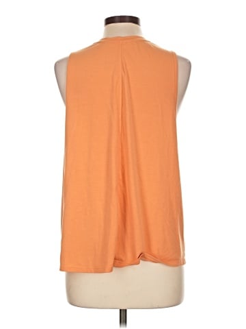 all in motion Sleeveless T-Shirt (view 2)