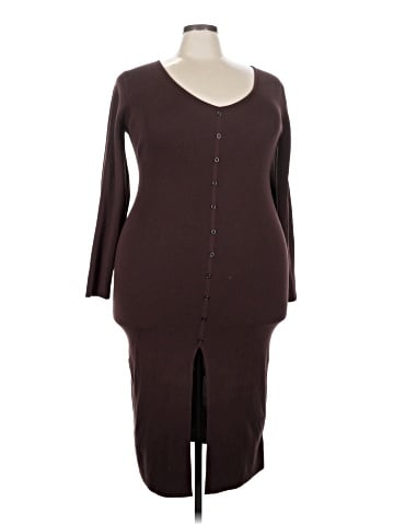 Bluebell Casual Dress (view 1)