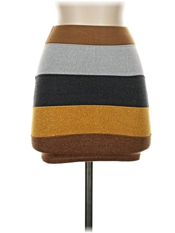 Say What? Casual Skirt (view 1)