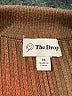 The Drop Chevron-herringbone Brown Casual Pants Size XS - photo 7