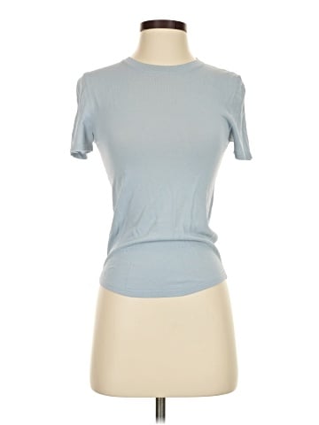 Zara Short Sleeve Turtleneck (view 1)