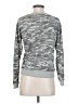 Honeydew Gray Sweatshirt Size XS - photo 2