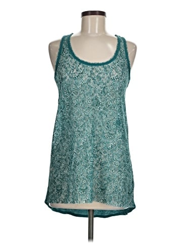 Maurices Sleeveless Blouse (view 1)