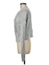 American Eagle Outfitters Gray Pullover Sweater Size M - photo 5