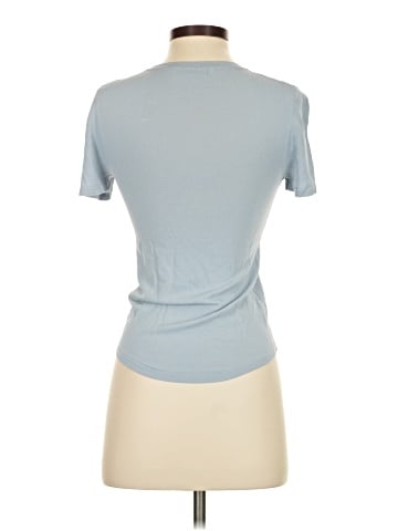 Zara Short Sleeve Turtleneck (view 2)
