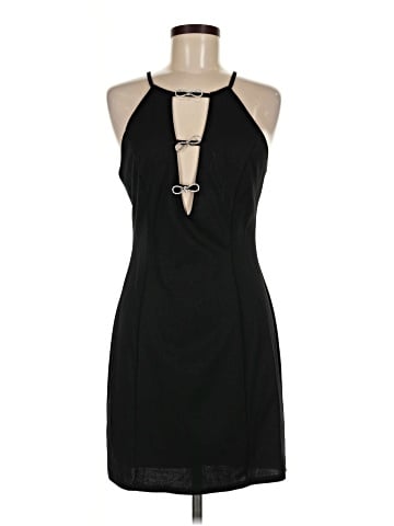 Express Cocktail Dress (view 1)
