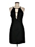 Express Black Cocktail Dress Size M - photo 1