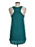 Maurices Teal Sleeveless Blouse Size M - photo 2