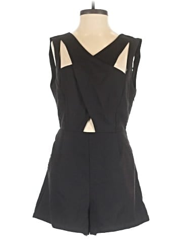 Dance & Marvel Romper (view 1)
