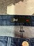 3x1 Blue Jeans Size 26 waist - photo 7