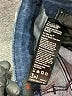 3x1 Blue Jeans Size 26 waist - photo 9