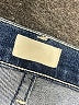 Mother Blue Jeans Size 28 waist - photo 7