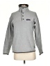 Patagonia 100% Polyester Gray Pullover Sweater Size S - photo 1