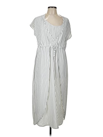 PURE essence Casual Dress (view 1)