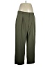 LUXE Green Dress Pants Size XL - photo 1