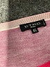 ETRO Pink Sweater Vest Size EU (IT) 46 / US 10 - photo 7