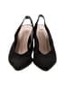 Miss Selfridge Black Heels Size 8 - photo 2