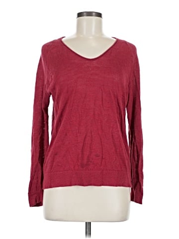 Market and Spruce Long Sleeve Top (view 1)