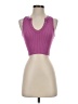 Out From Under Pink Tank Top Size XS - photo 1
