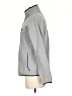 Patagonia 100% Polyester Gray Pullover Sweater Size S - photo 5