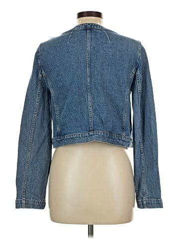 J.Crew Denim Jacket (view 2)