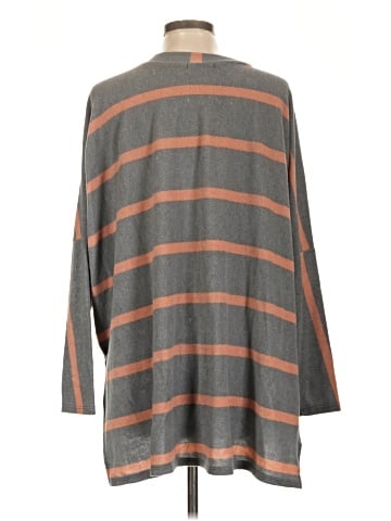 Cherish Pullover Sweater (view 2)