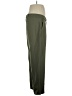 LUXE Green Dress Pants Size XL - photo 4