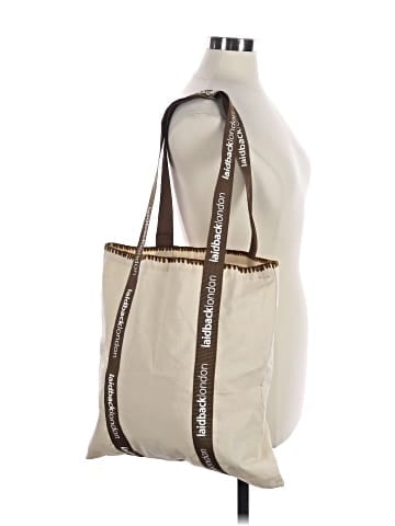 Laid Back London Tote (view 2)