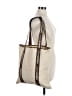 Laid Back London Ivory Tote One size - photo 2