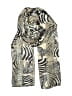 Into Africa Silver Black Scarf One size - photo 1