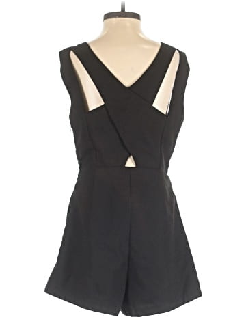 Dance & Marvel Romper (view 2)
