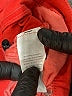 J.Crew Color Block Red Jeans Size 31 waist - photo 8