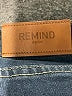 Assorted Brands Blue Jeans Size S - photo 7