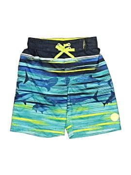 Zero Xposur Board Shorts