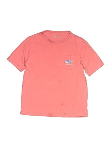 Vineyard Vines Short Sleeve T-Shirt (view 1)