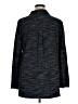 J.Jill Gray Long Sleeve Button-Down Shirt Size XL - photo 2