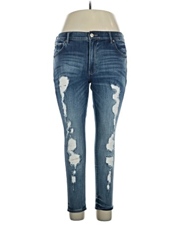 Express Jeans (view 1)