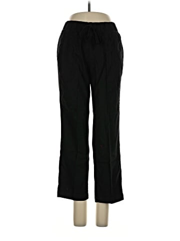 Hinge Linen Pants (view 1)