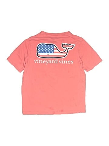 Vineyard Vines Short Sleeve T-Shirt (view 2)